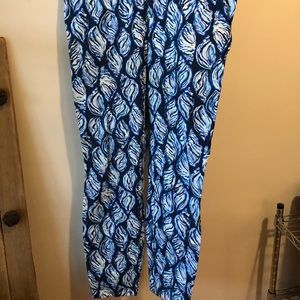 Lilly Pulitzer Pants